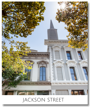 JACKSON STREET