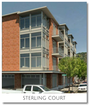 STERLING COURT